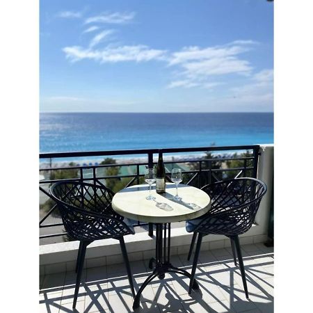 Sunset Premium Studio 4 Άγιος Νικήτας Εξωτερικό φωτογραφία