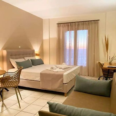 Sunset Premium Studio 4 Άγιος Νικήτας Εξωτερικό φωτογραφία