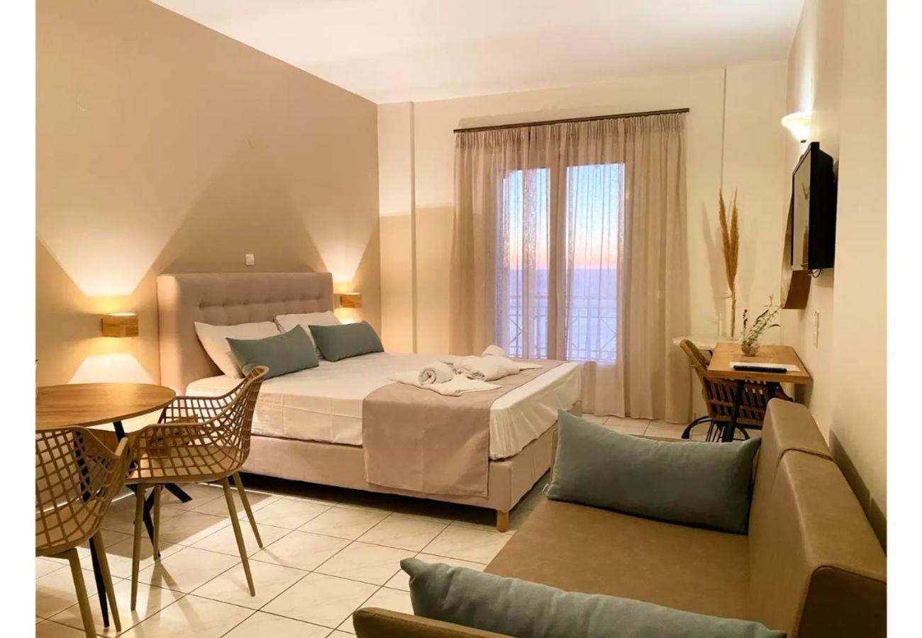 Sunset Premium Studio 4 Άγιος Νικήτας Εξωτερικό φωτογραφία