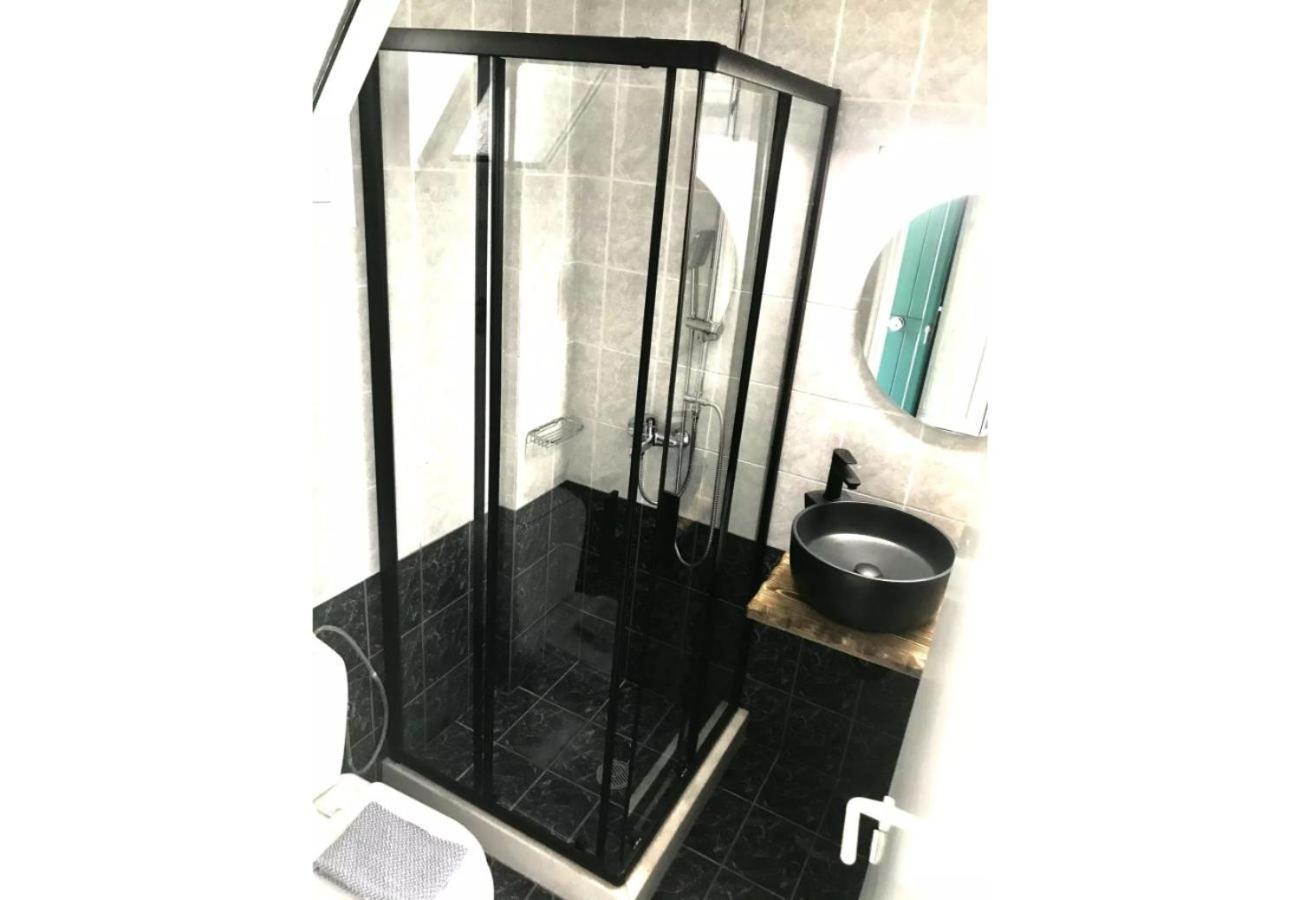Sunset Premium Studio 4 Άγιος Νικήτας Εξωτερικό φωτογραφία