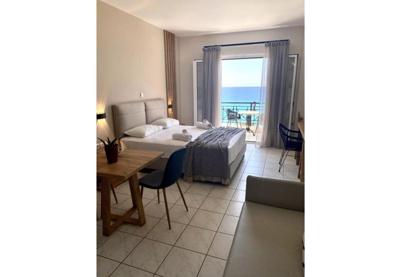 Sunset Premium Studio 4 Άγιος Νικήτας Εξωτερικό φωτογραφία