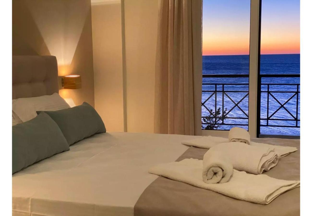 Sunset Premium Studio 4 Άγιος Νικήτας Εξωτερικό φωτογραφία