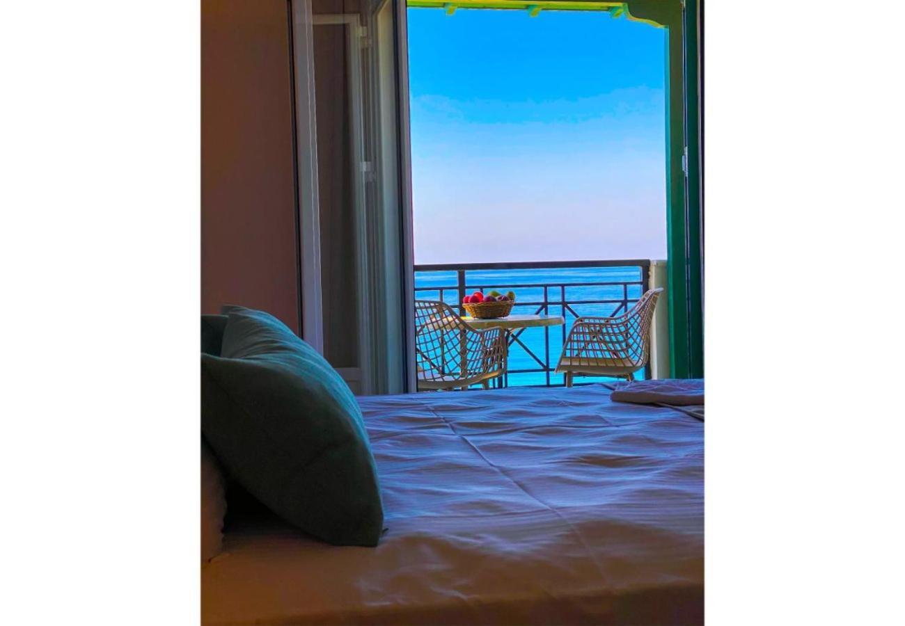 Sunset Premium Studio 4 Άγιος Νικήτας Εξωτερικό φωτογραφία