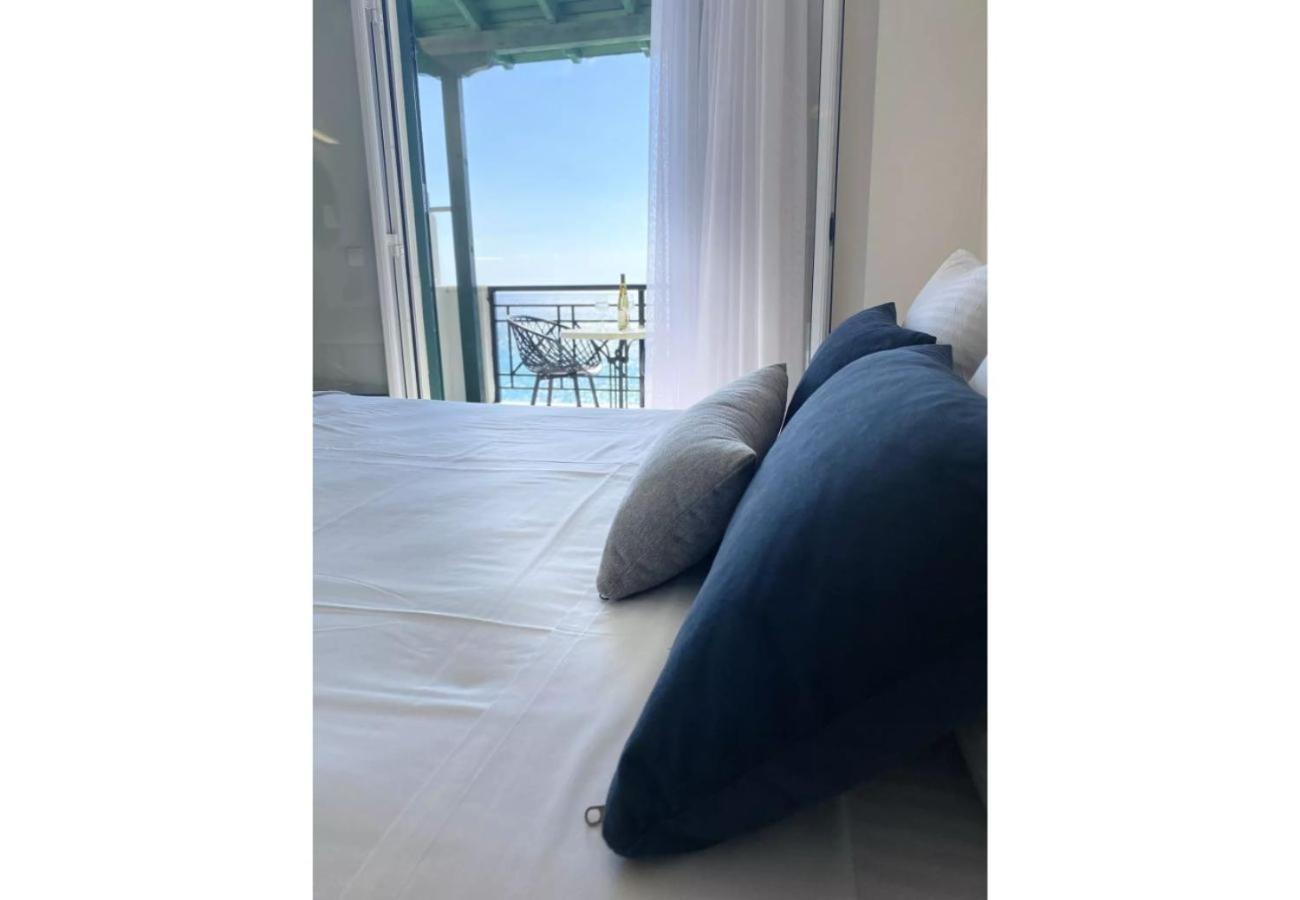 Sunset Premium Studio 4 Άγιος Νικήτας Εξωτερικό φωτογραφία