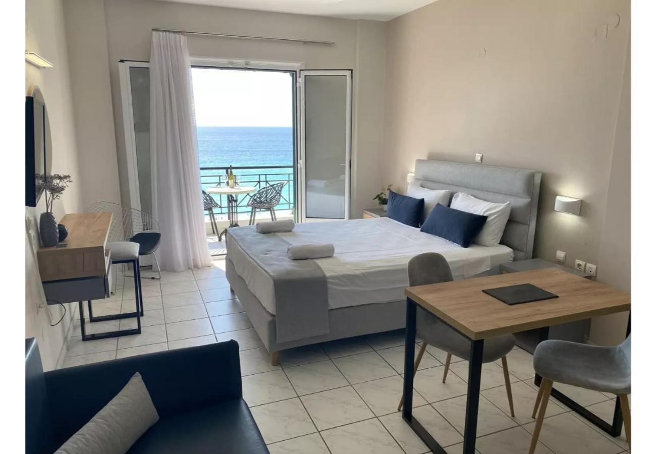 Sunset Premium Studio 4 Άγιος Νικήτας Εξωτερικό φωτογραφία