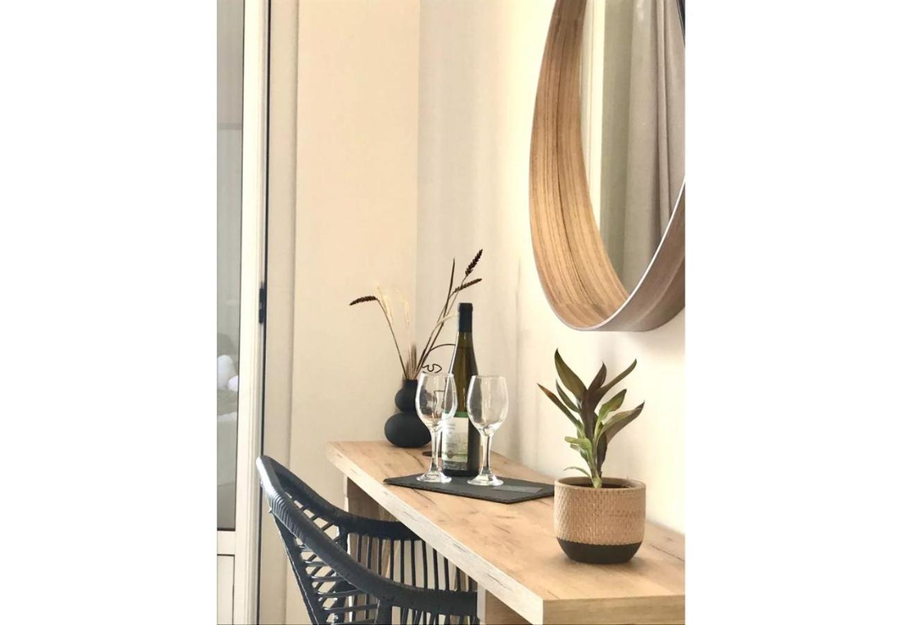 Sunset Premium Studio 4 Άγιος Νικήτας Εξωτερικό φωτογραφία