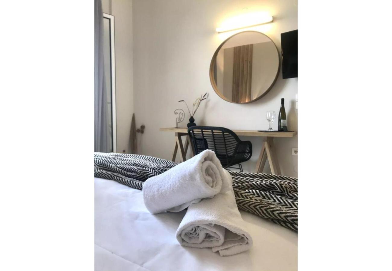 Sunset Premium Studio 4 Άγιος Νικήτας Εξωτερικό φωτογραφία