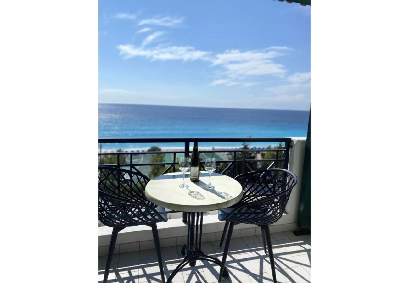 Sunset Premium Studio 4 Άγιος Νικήτας Εξωτερικό φωτογραφία