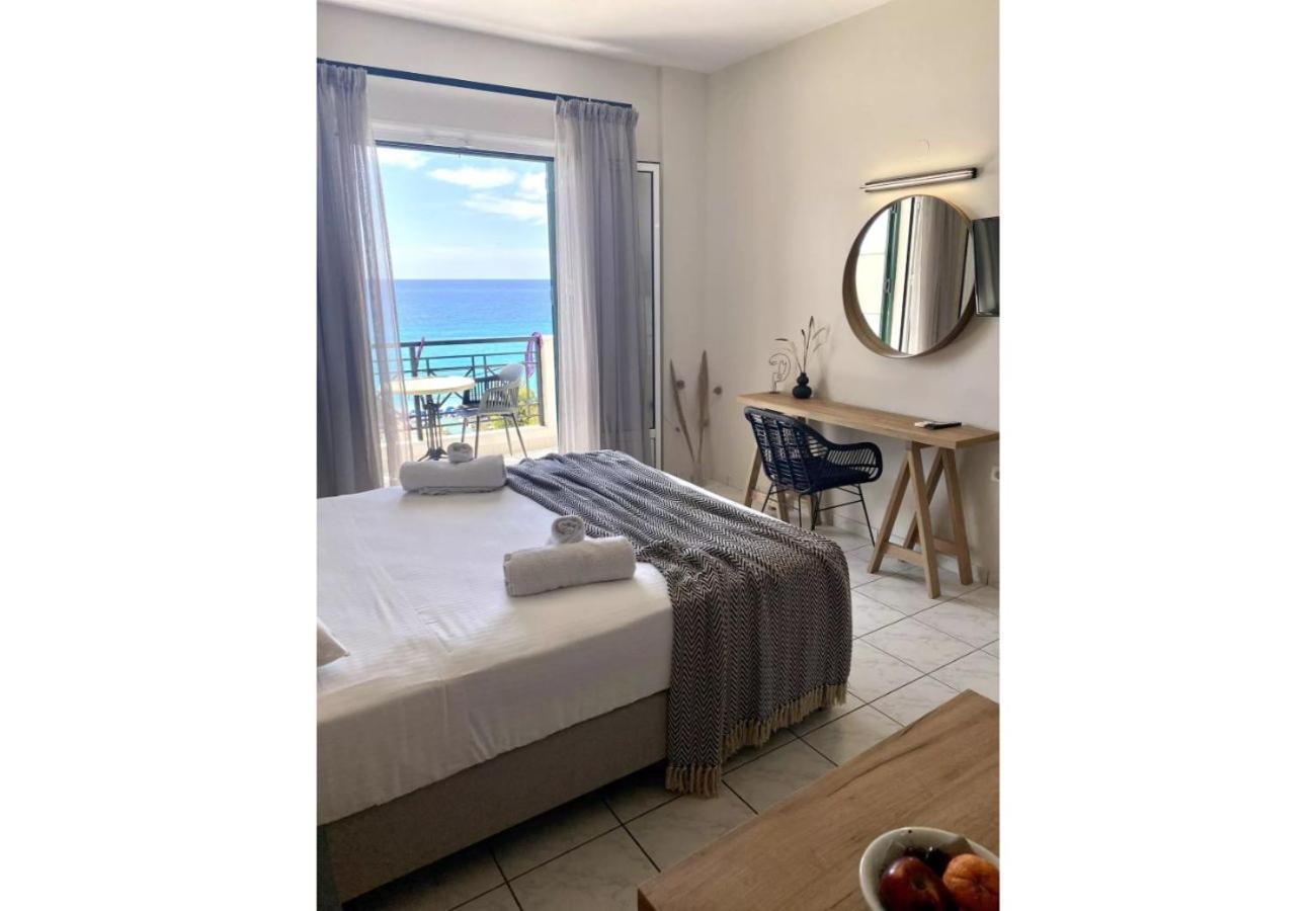 Sunset Premium Studio 4 Άγιος Νικήτας Εξωτερικό φωτογραφία